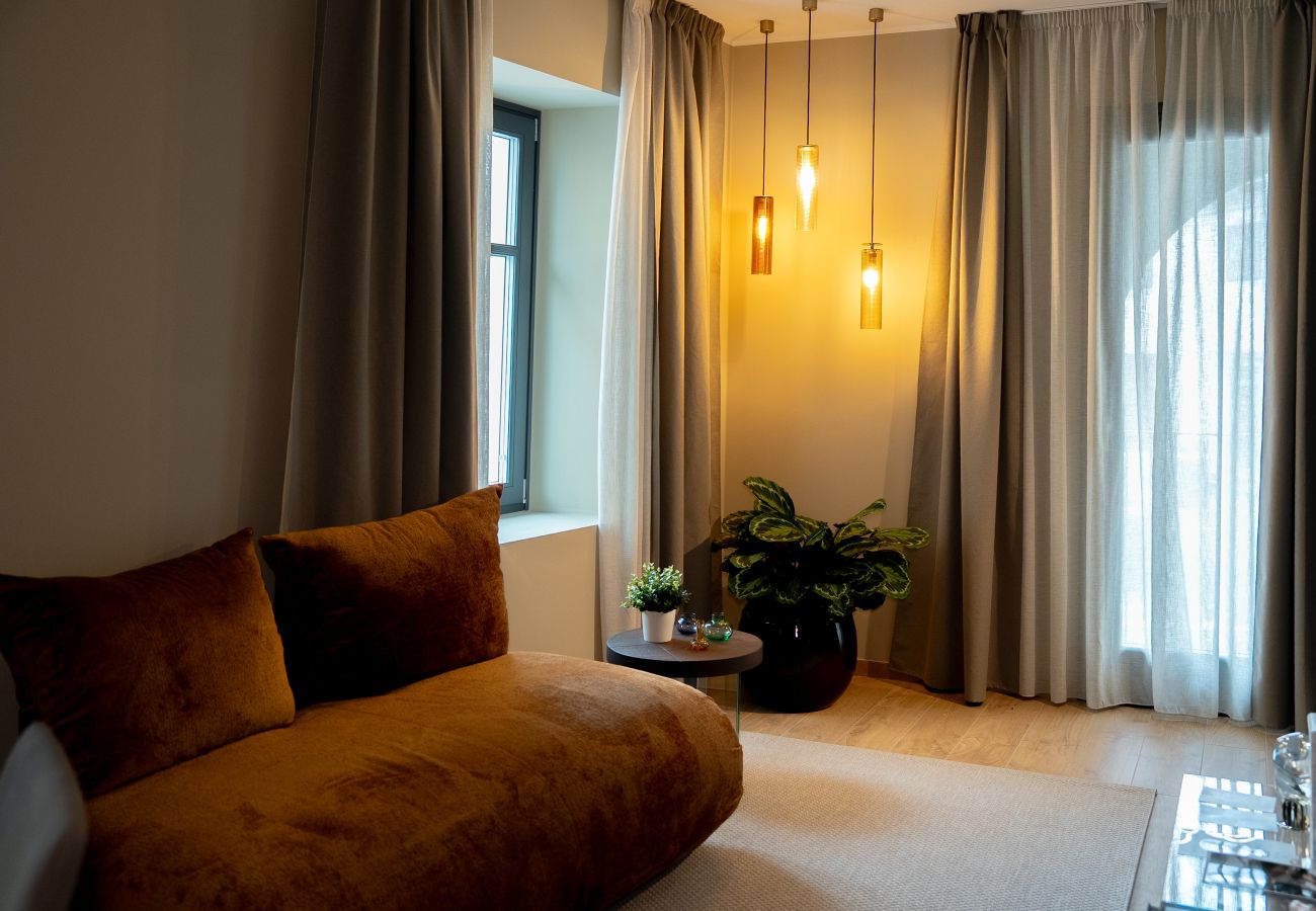 Appartamento a Brunico - K1 BUCANEVE