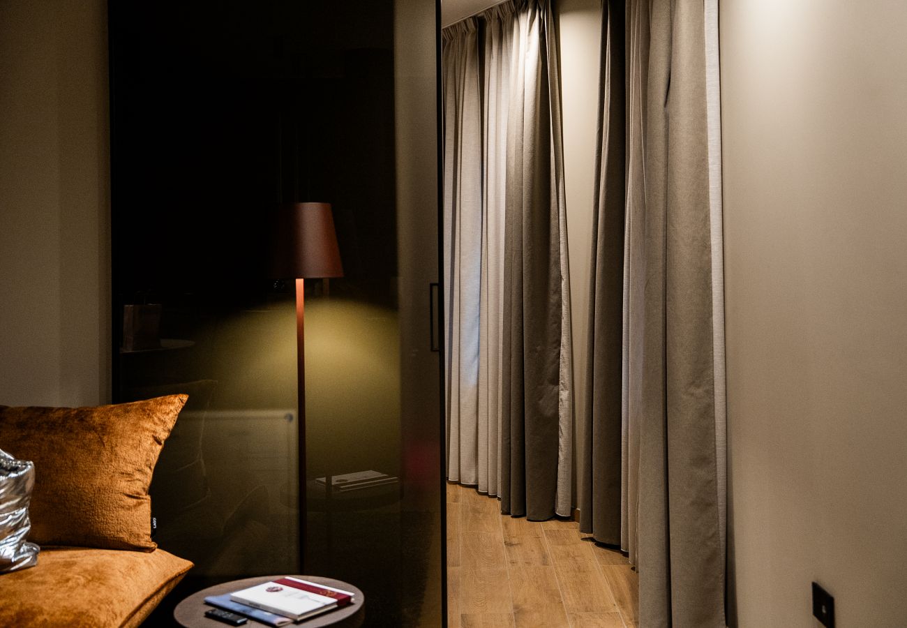 Apartment in Brunico - K2 ARNICA