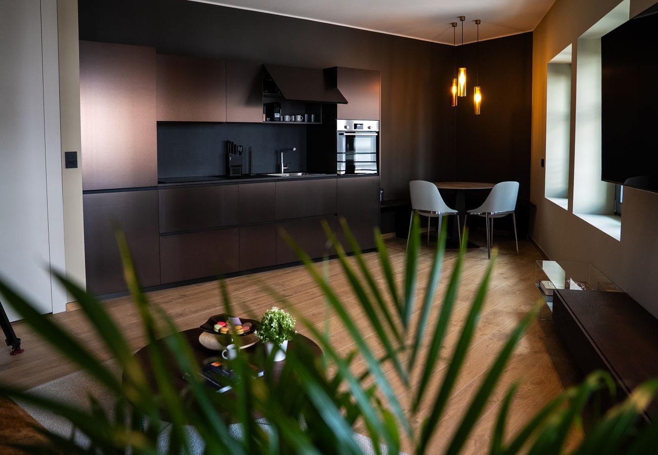 Apartment in Brunico - K4 ZAMPA D'ORSO