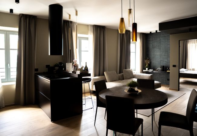 Apartment in Brunico - K3 GENZIANA