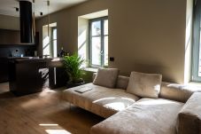 Apartment in Brunico - K3 GENZIANA