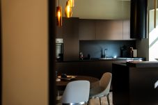 Apartment in Brunico - K3 GENZIANA