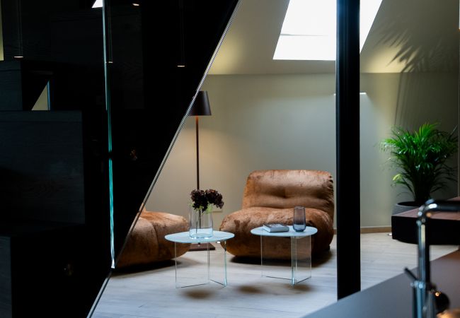 Apartment in Brunico - K5 STELLA ALPINA