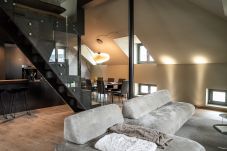 Apartment in Brunico - K5 STELLA ALPINA